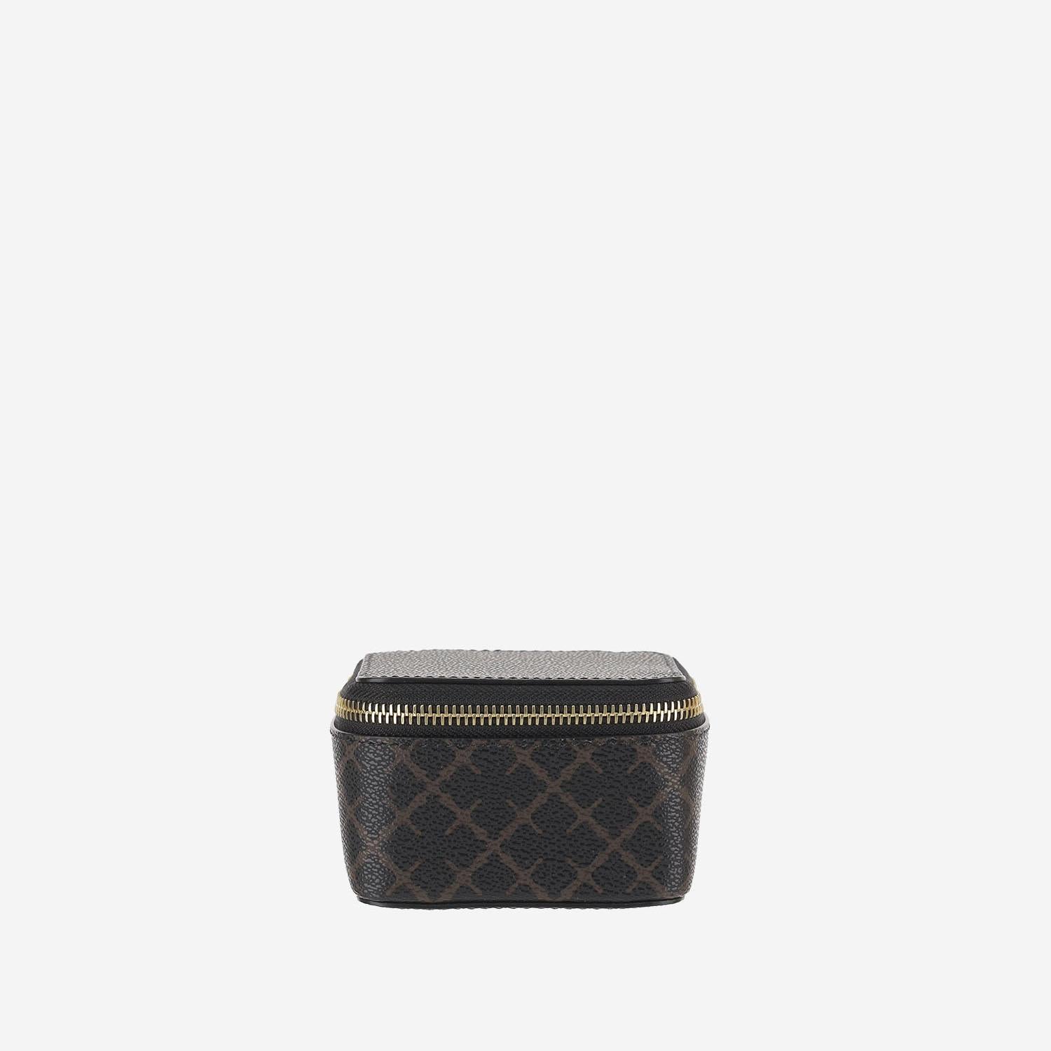 Borsa portagioielli Bae 103354 147 BY MALENE BIRGER 