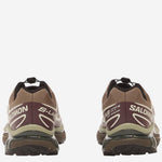 SNEAKERS XT-6 L49209700 WALNUTHUCKLEBERRYURANCHIC SALOMON 