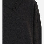Maglia in cashmere 011216 2704900 DRIES VAN NOTEN 