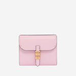 PORTAFOGLIO IN PELLE CON LETTERING PINKO 106189 A0QOP26Q PINKO 