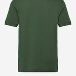 Polo in cotone con logo 50553564 397 HUGO BOSS 