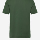 Polo in cotone con logo 50553564 397 HUGO BOSS 