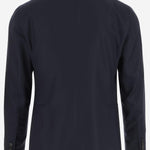 GIACCA MONOPETTO IN LANA STRETCH 1SMC22K 060069B5040 TAGLIATORE 