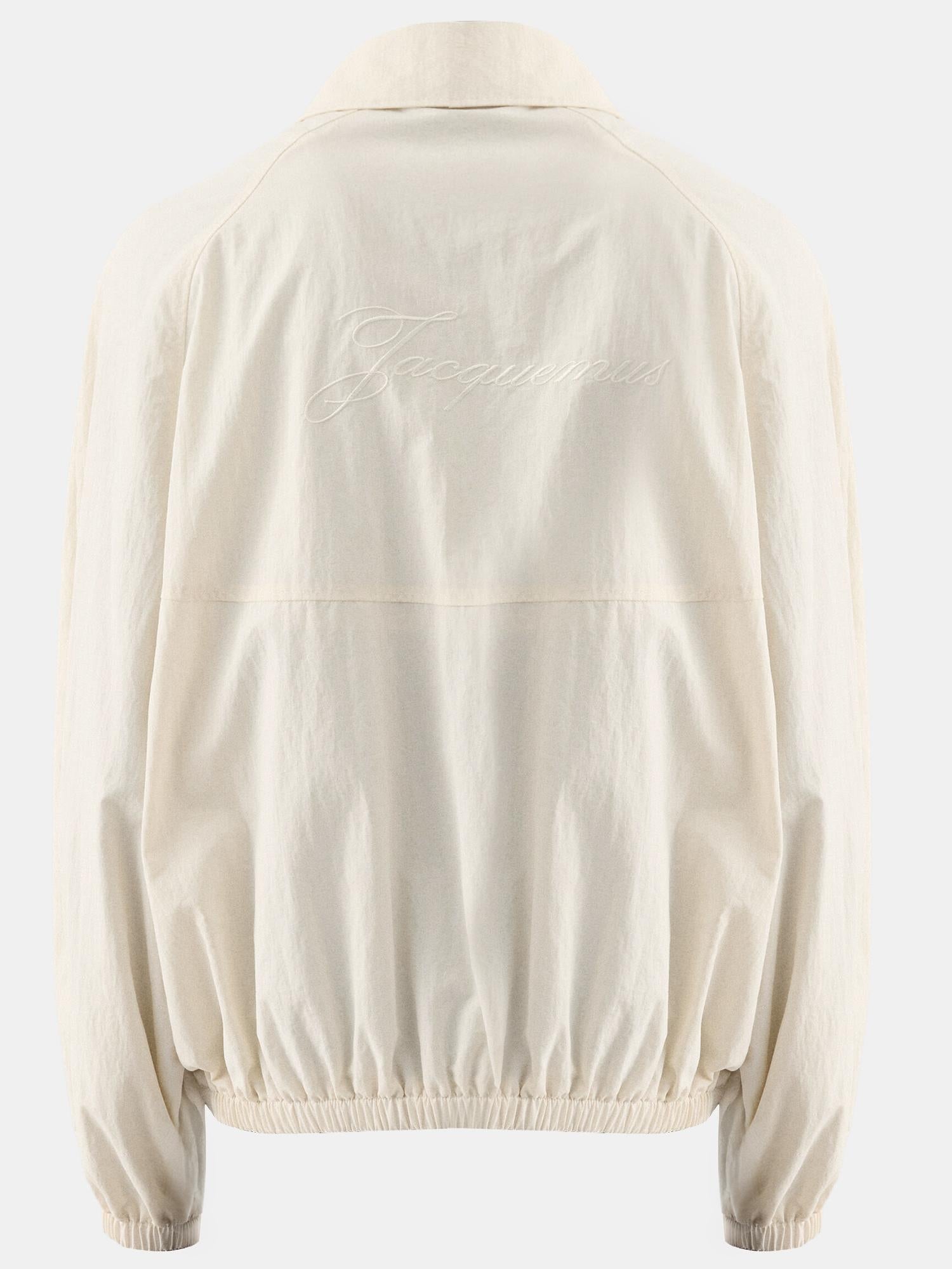 GIACCA A VENTO OUM00139AW00645 100 JACQUEMUS 