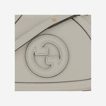 BORSA BLONDIE PICCOLA 815700 AAEC29050 GUCCI 