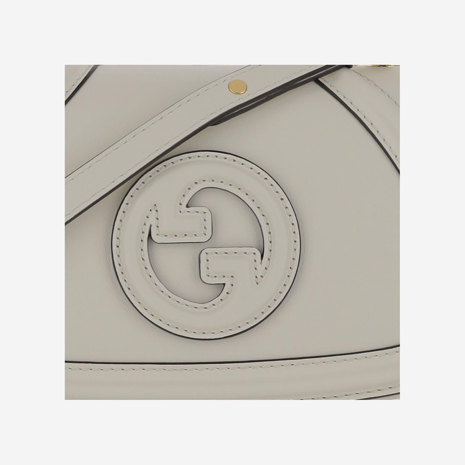 BORSA BLONDIE PICCOLA 815700 AAEC29050 GUCCI 