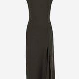 ABITO LUNGO IN LANA 824630 ZAR6K3602 GUCCI 