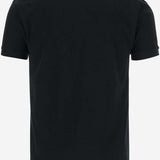 POLO IN COTONE CON LOGO AXT006051 1 PLAY 