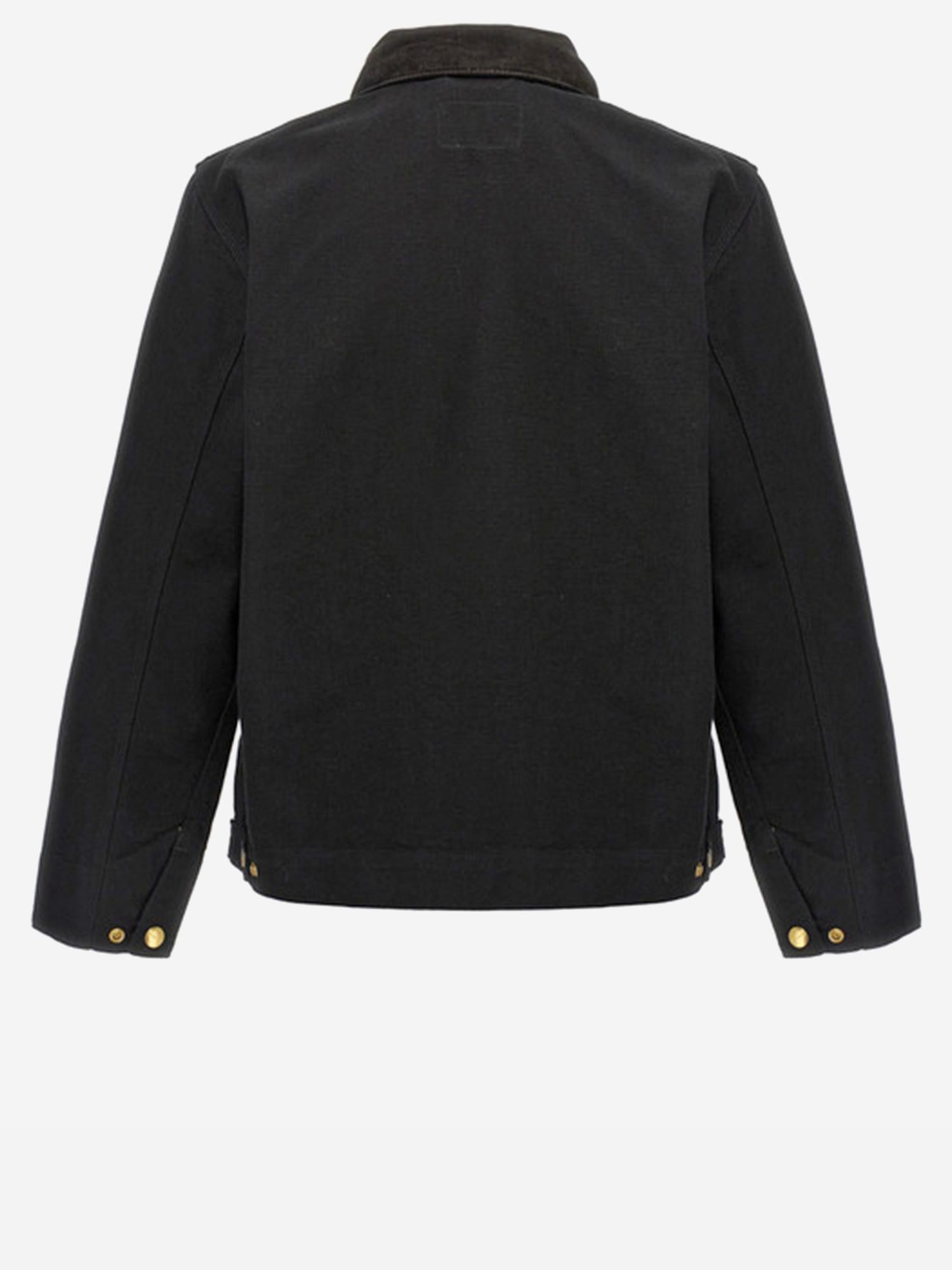 GIACCA DETROIT I033112 00E02 CARHARTT WIP 