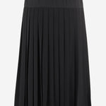 GONNA PLISSÉ CON COULISSE IN NYLON 2277D538B7 10241 ASPESI 