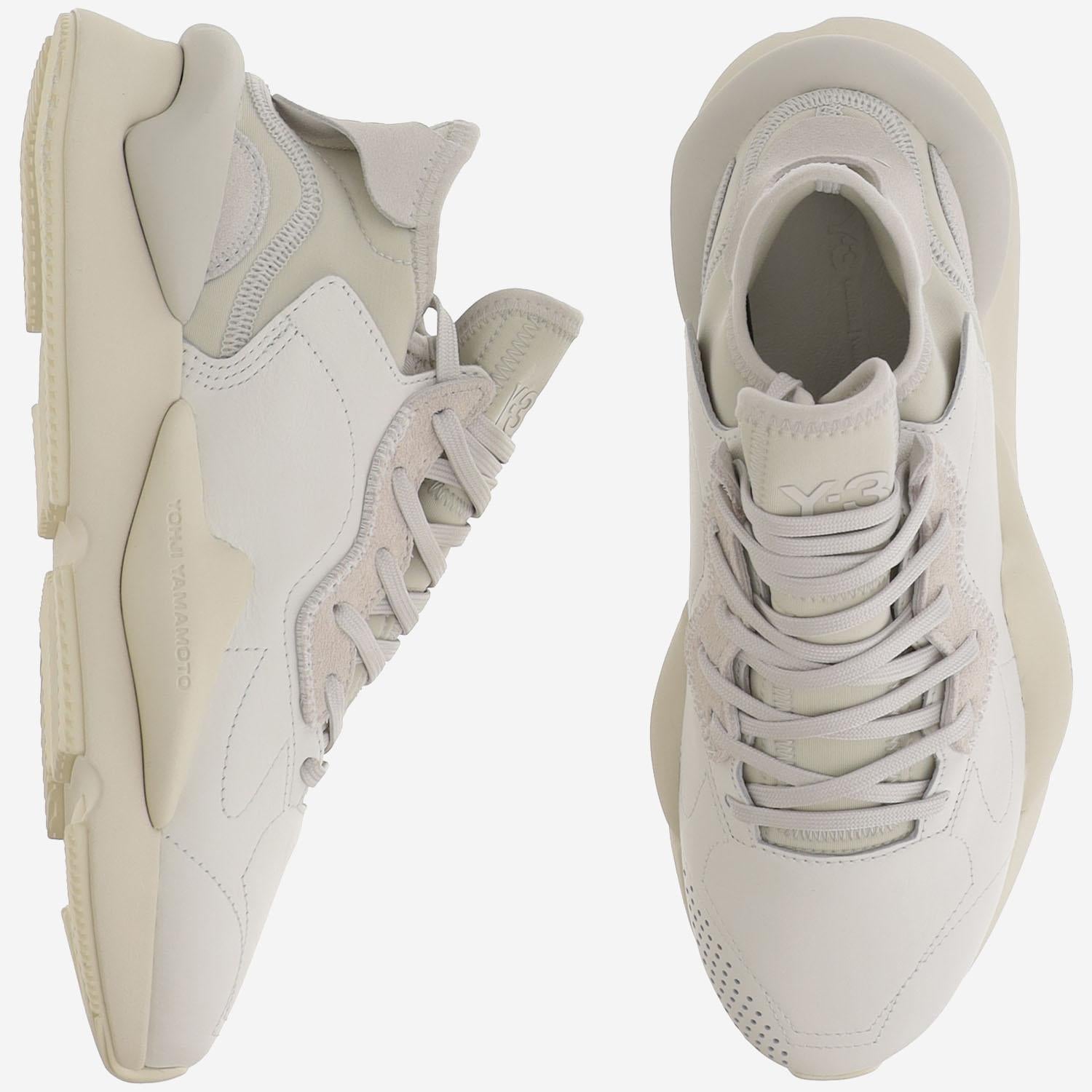 SNEAKERS Y-3 KAIWA JQ2454 COREWHITE ADIDAS Y3 