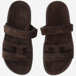 SANDALI SLIDER INES 163481 200 TORY BURCH 