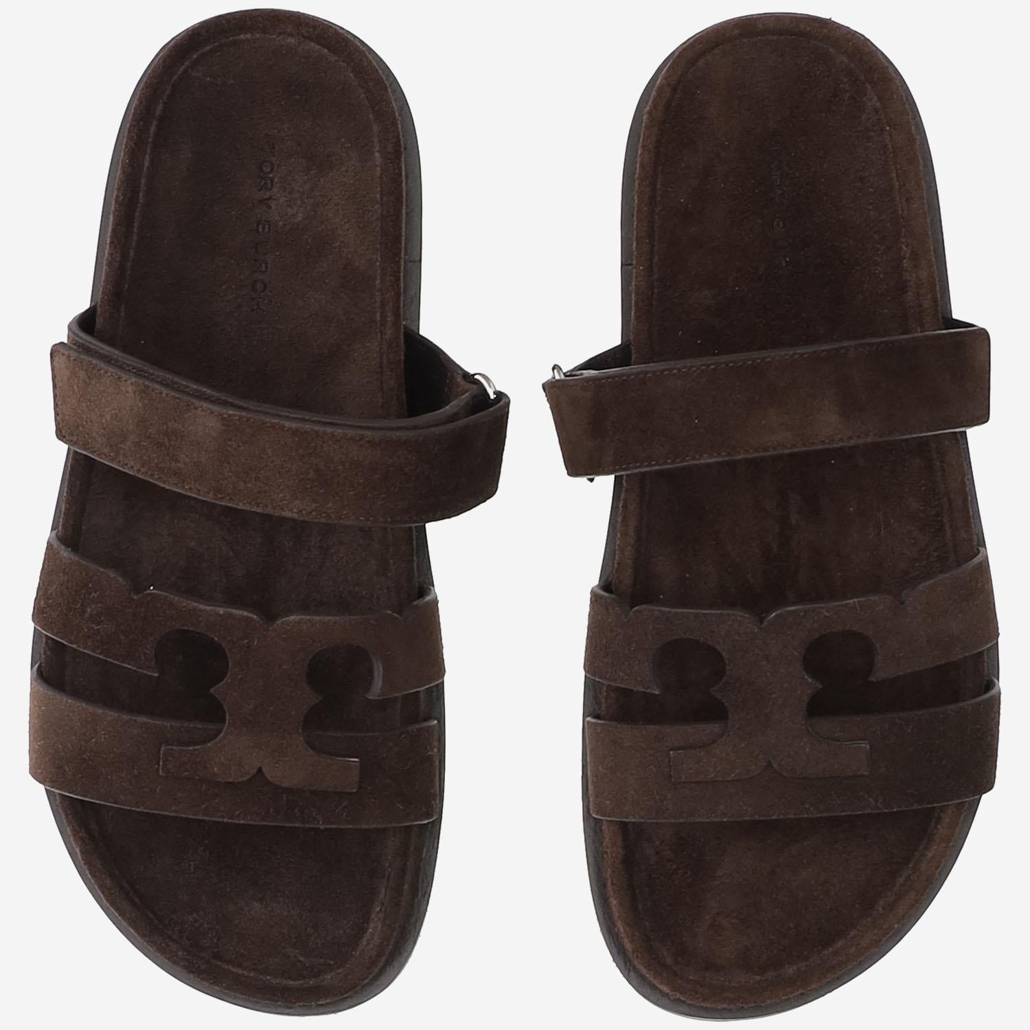 SANDALI SLIDER INES 163481 200 TORY BURCH 