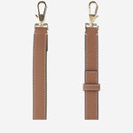 Tote Freya media 8109792 VNTG CHK/BRIAR BROWN BURBERRY 