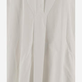 ABITO ELINOR IN COTONE 7797W2517 OWH THE ROW 