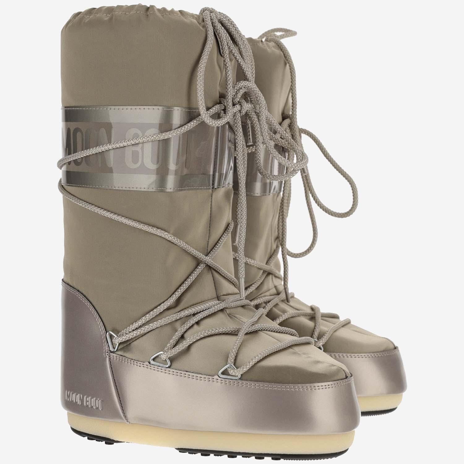 STIVALI ALTI ICON GLANCE 1401680 B003 MOON BOOT 