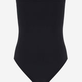 COSTUME DA BAGNO INTERO KNOT 772836 V2RN01000 BOTTEGA VENETA 
