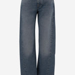 JEANS IN COTONE ARMTMP033 D003029 ARMARIUM 