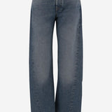 JEANS IN COTONE ARMTMP033 D003029 ARMARIUM 