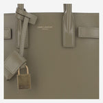 BORSA SAC DE JOUR NANO IN PELLE 392035 02G9W3798 SAINT LAURENT 