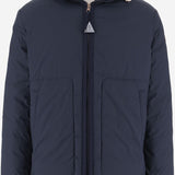 PIUMINO CARCARA IN MISTO COTONE 1A0000959884 786 MONCLER 