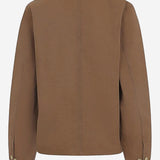 Giacca Michigan in cotone I031519 00S02 CARHARTT WIP 