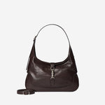 BORSA A SPALLA GUCCI JACKIE 1961 MISURA MEDIA 863136 AAGDZ2007 GUCCI 