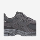 SNEAKERS 2002R M2002RDB BLACK NEW BALANCE 