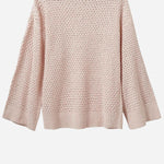 MAGLIA APRIL IN COTONE 22424 421 THE.GARMENT 