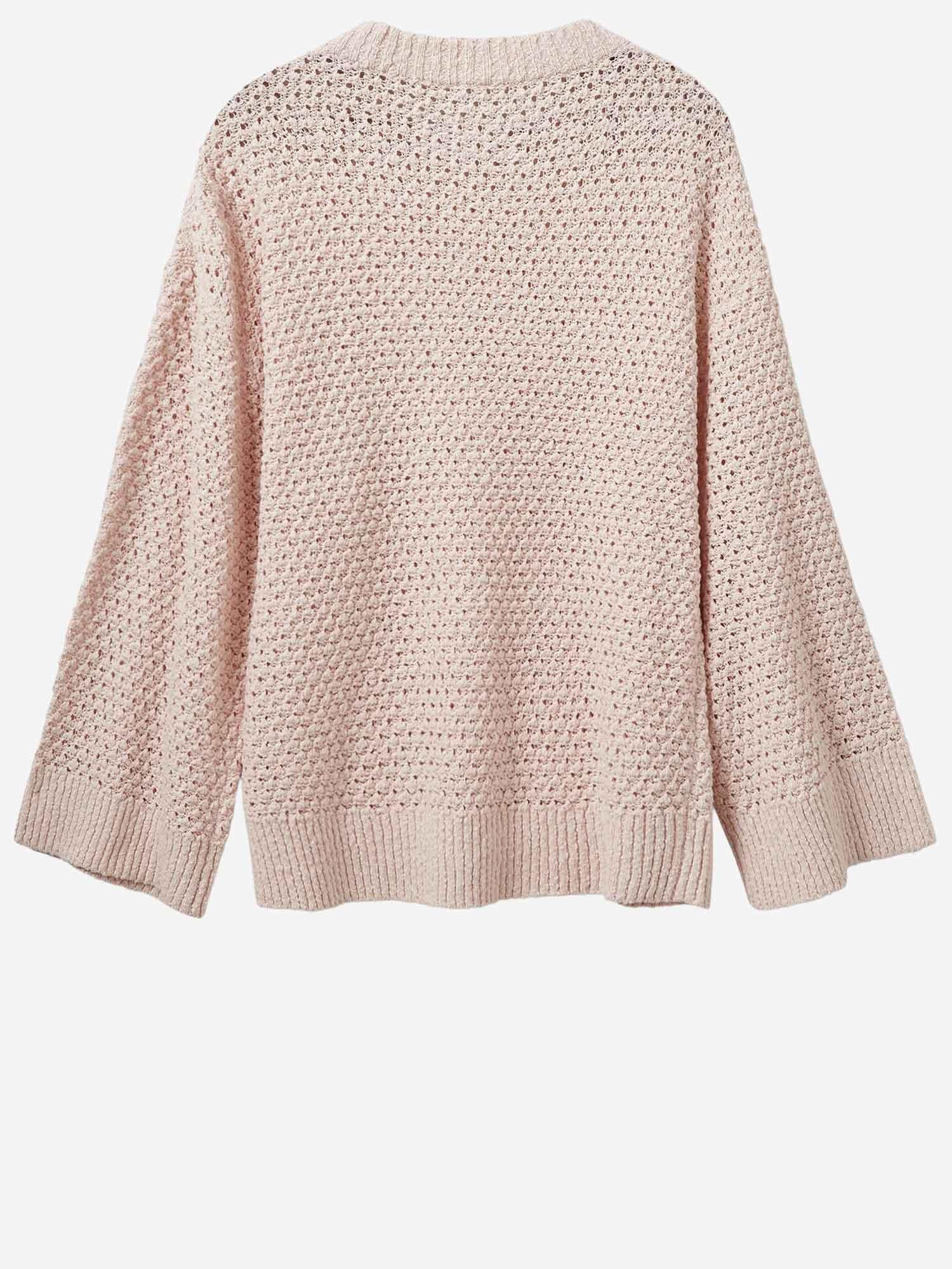 MAGLIA APRIL IN COTONE 22424 421 THE.GARMENT 