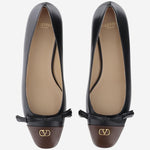 Ballerine Valet Du Roi 7W2S0MR8 DDTBXV VALENTINO GARAVANI 