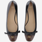 Ballerine Valet Du Roi 7W2S0MR8 DDTBXV VALENTINO GARAVANI 