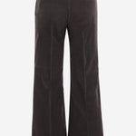 PANTALONI MELODY IN COTONE STRETCH MELODYD 7911 QL2 