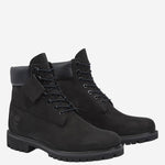 STIVALETTI PREMIUM 6-INCH IN PELLE CON LOGO TB0A6CH6 W021 TIMBERLAND 