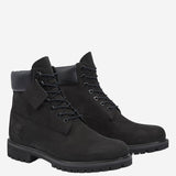 STIVALETTI PREMIUM 6-INCH IN PELLE CON LOGO TB0A6CH6 W021 TIMBERLAND 
