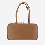 BORSA BEAU IN PELLE 5BB172 2CRWF0046 MIU MIU 