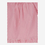 TOP IN COTONE CON MOTIVO A RIGHE 312964277 002 POLO RALPH LAUREN KIDS 