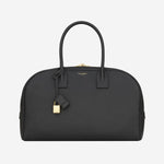 BORSA SAC DE JOUR IN PELLE MARTELLATA 851687 AAFU51000 SAINT LAURENT 