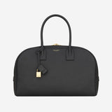 BORSA SAC DE JOUR IN PELLE MARTELLATA 851687 AAFU51000 SAINT LAURENT 