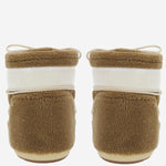 STIVALETTI ICON LOW in teddy 1409700 M047 MOON BOOT 