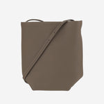 BORSA A TRACOLLA PARK IN PELLE W1863L129 SMKTA THE ROW 