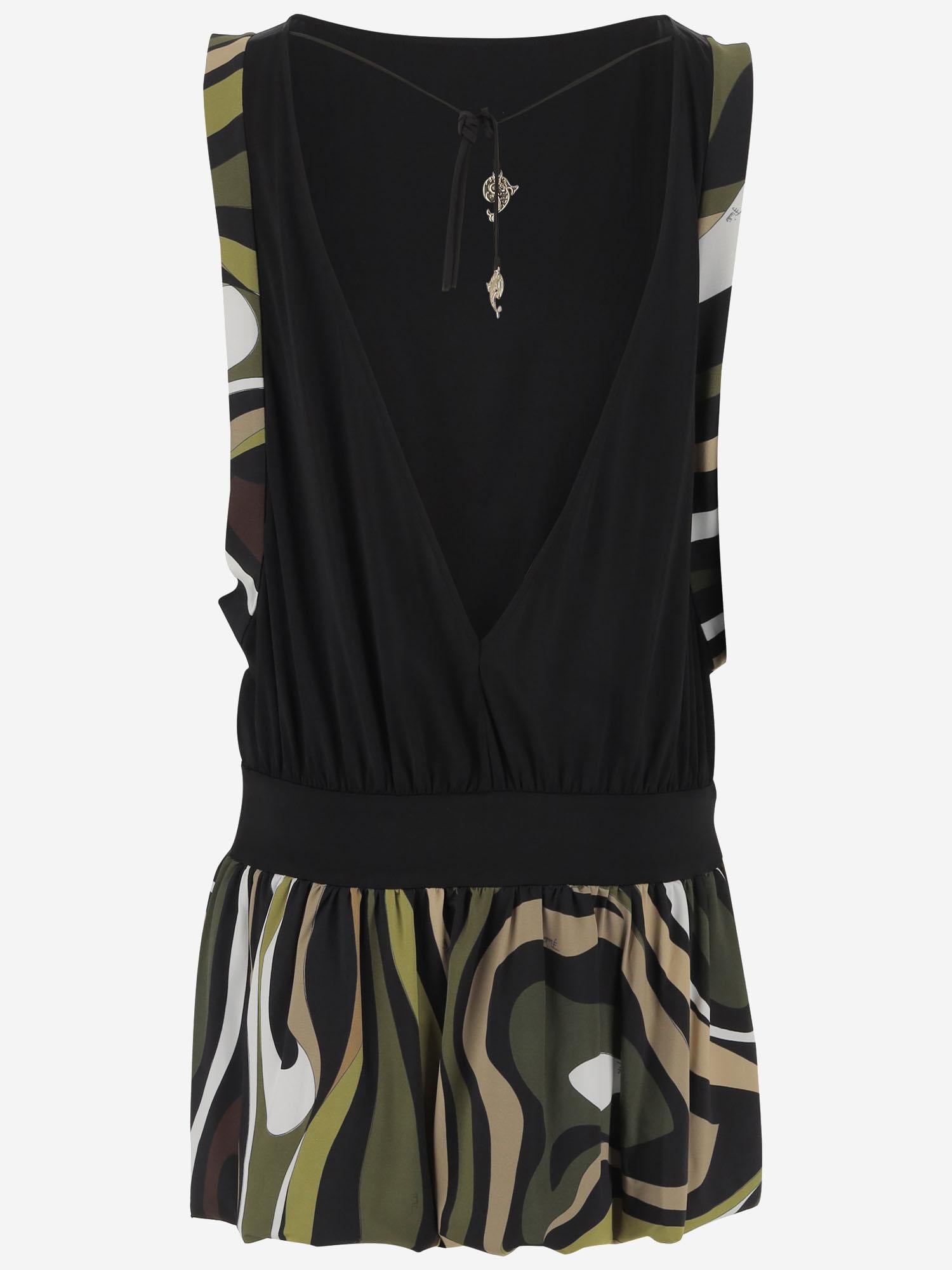 EMILIO PUCCI 5HJG165H623999
