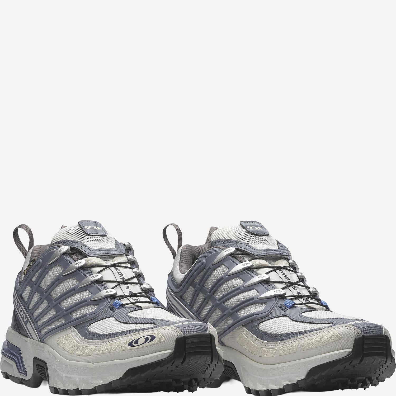 SNEAKERS ACS PRO GTX L47866900 LunarRockGrisaillePlumKitten SALOMON 