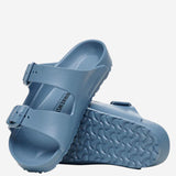 SANDALI ARIZONA BIG BUCKLE 1026743 ELEMENTALBLUE BIRKENSTOCK KIDS 