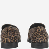 MOCASSINI NORA 01 IN CAVALLINO SD0435 P088M36 PINKO 