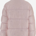 piumino realizzato in nylon J40AF0184 J70007664 JIL SANDER 