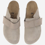 MULES LOMA NUBUK 1030715 TAUPE BIRKENSTOCK 
