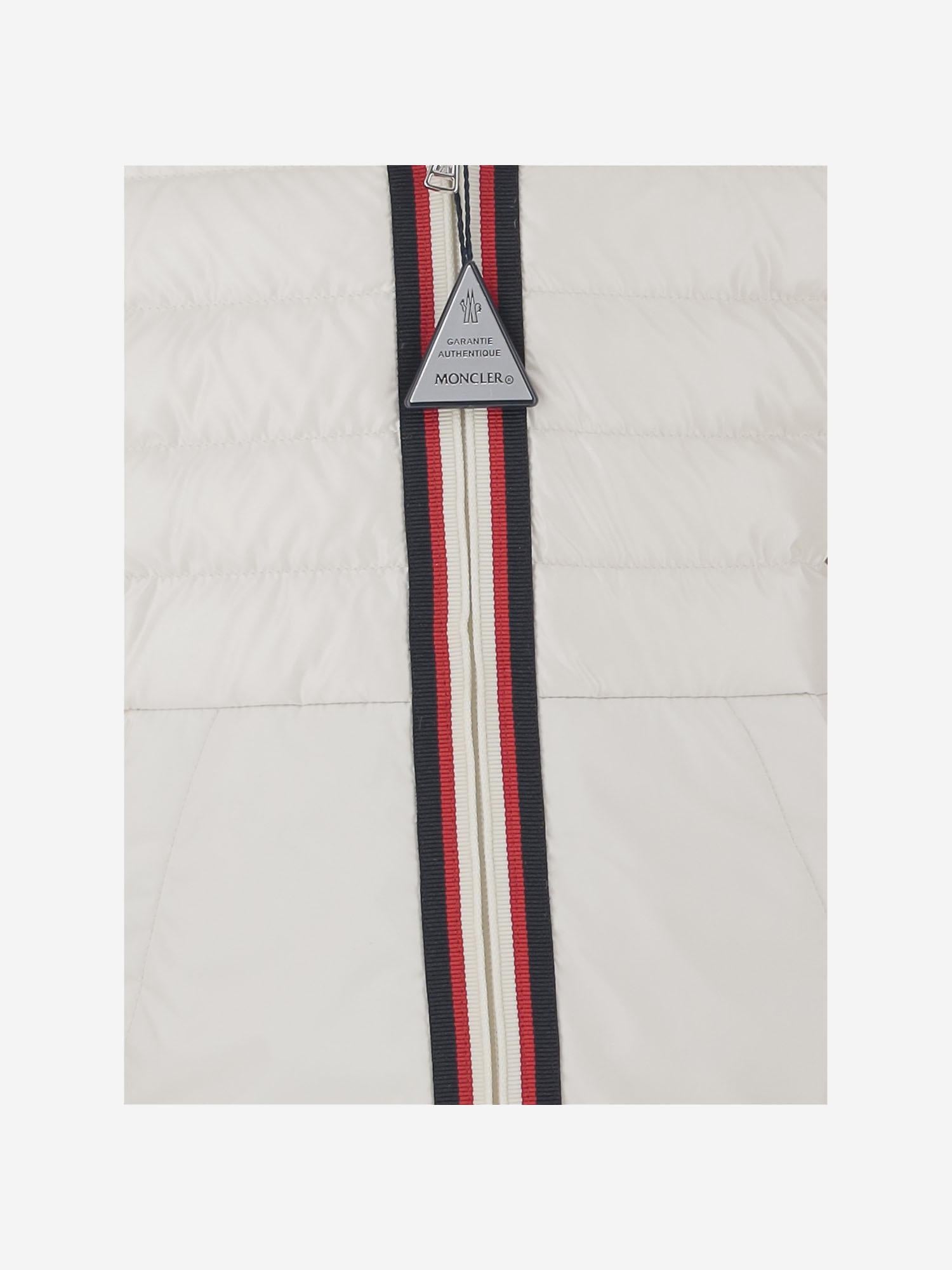 MONCLER ENFANTS 1A00006597YX034