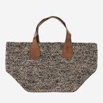 BORSA A CESTO TOKIO II IN RAFIA TOKYOII TIGA IBELIV 