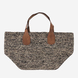 BORSA A CESTO TOKIO II IN RAFIA TOKYOII TIGA IBELIV 